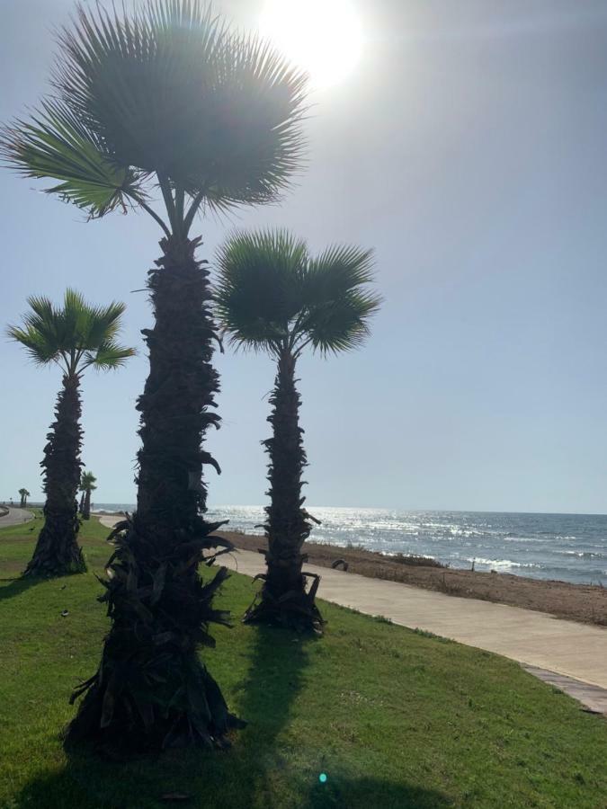 Cozy Apartment By The Sea Haifa Exterior photo